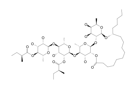 MURUCOIDIN-XV