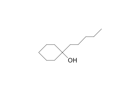 1-Pentyl-cyclohexanol