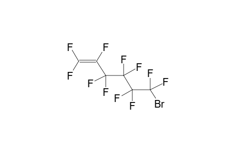 6-BROMOPERFLUORO-1-HEXENE
