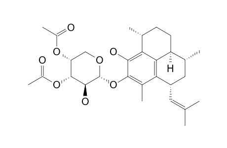 PSEUDOPTEROSIN-W