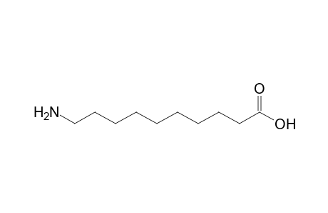 10-aminodecanoic acid