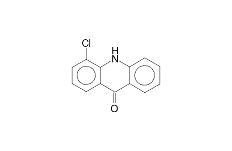 4-Chloro-9(10H)-acridinone