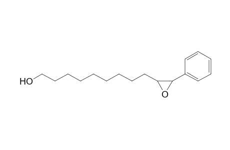 10,11-Epoxy-11-phenyl-1-undecanol