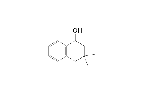 1-Naphthalenol, 1,2,3,4-tetrahydro-3,3-dimethyl-