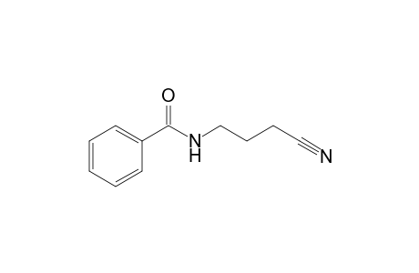 N-(3-cyanopropyl)benzamide