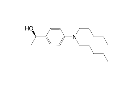 (+)-(R)-1-(4-Dipentylaminophenyl)ethanol