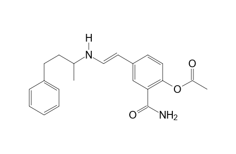 Labetalol-A (-H2O) AC