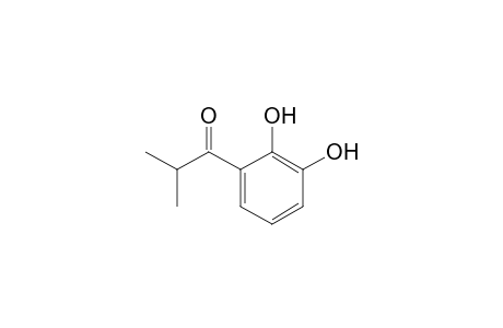 (2,3-Dihydroxyphenyl) Isopropyl Ketone