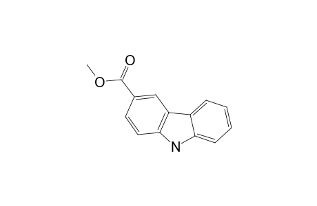 METHYL-CARBAZOLE-3-CARBOXYLATE