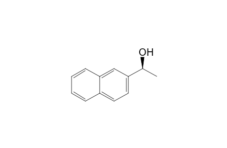 (1S)-1-(2-naphthalenyl)ethanol
