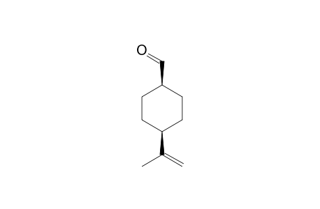 cis-1,2-Dihydroperillaldehyde