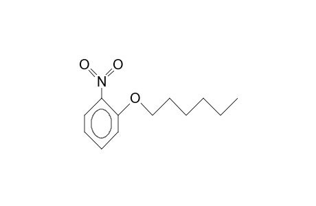 1-Hexyloxy-2-nitro-benzene