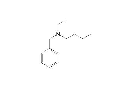 N,N-Butyl-ethylbenzylamine