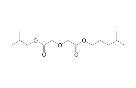 Diglycolic acid, isobutyl isohexyl ester