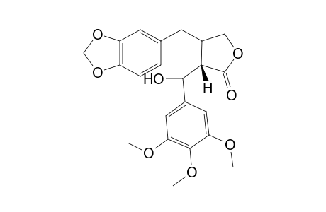 Podorhizol