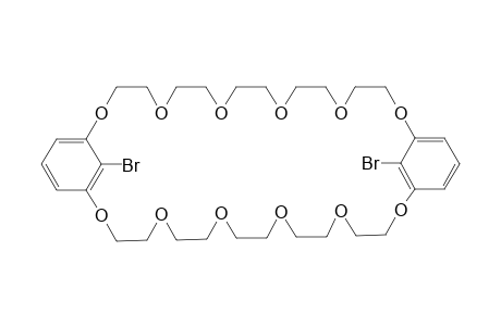 [2,2'-dibromo-[bis(1,3-phenylene)]-38-crown-12