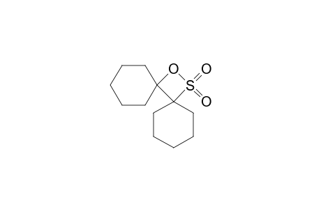 1,1'-(CYCLOHEXYL-CYCLOHEXANE)-SULTONE