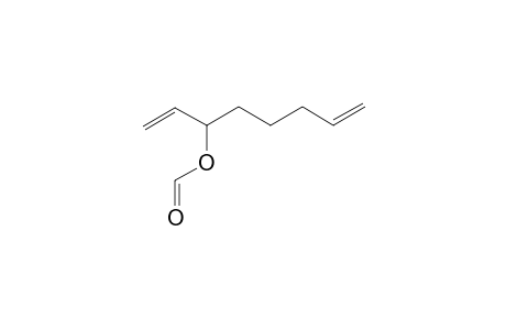 Octa-1,7-dienyl-3-formate