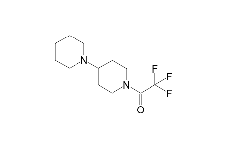 Irinotecan artifact (bipirid.) TFA