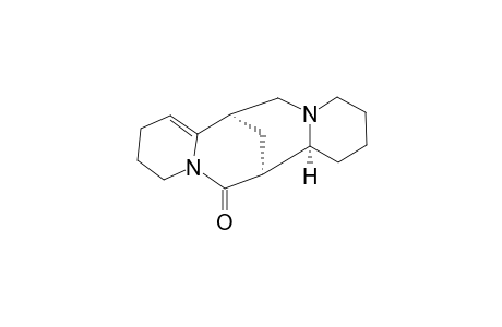 (+)-APHYLLIDINE