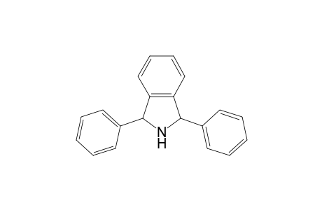 1,3-Diphenyl-2,3-dihydro-1H-isoindole