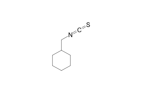 Cyclohexylmethyl isothiocyanate