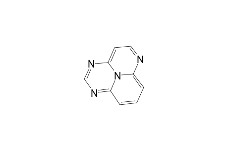 1,3,6,9b-Tetraazaphenalene