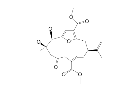 SINUMAXIMOL-A