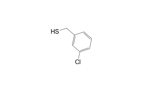 3-Chlorobenzylthiol