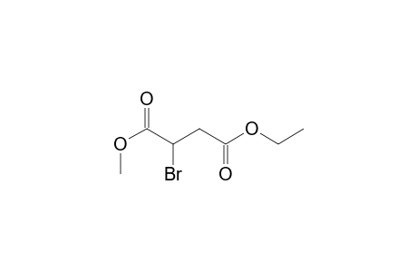 Methyl Ethyl 3-Bromiosuccinate