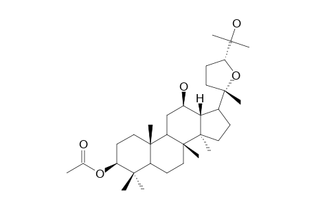 3-O-Acetyl-pyxinol