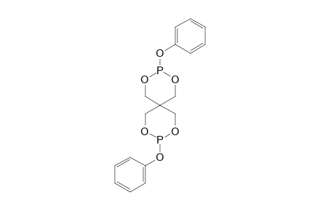 3,9-Diphenoxy-2,4,8,10-tetraoxa-3,9-diphospha-spiro(5.5)undecane