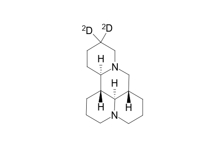 14,14-D2-allomatridine