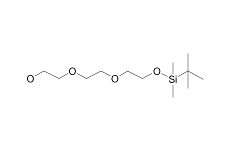 Triethylene glycol, tbdms derivative