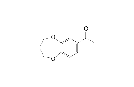 7-Acetyl-3,4-dihydro-1,5-benzodioxepin
