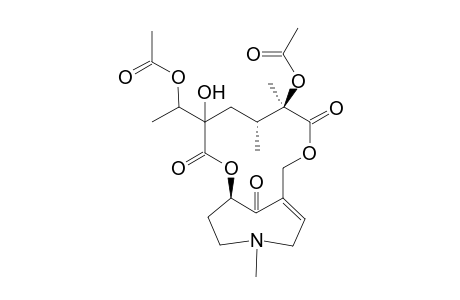Acetyl-floridaline
