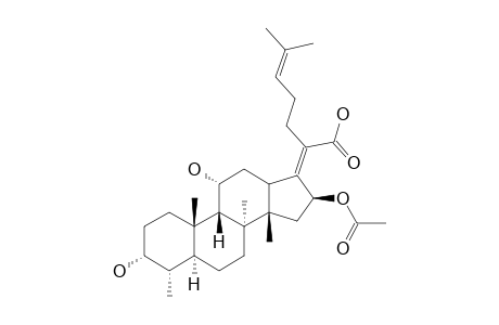 FUSIDIC-ACID;FA