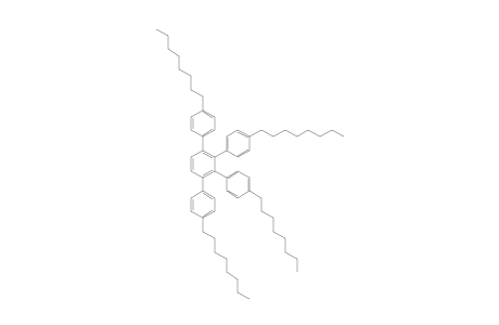 4,4''-Dioctyl-2',3'-bis(4-octylphenyl)-1,1':4',1''-terphenyl