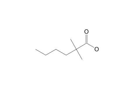 2,2-Dimethyl-hexanoic acid