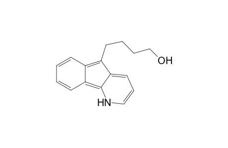9-(4-hydroxybutyl)-4-azafluorene