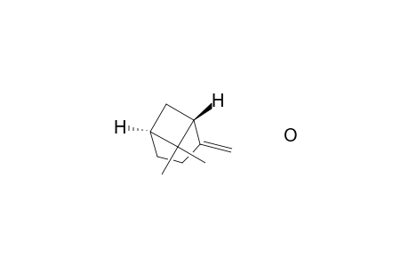 cis-Pinene hydrate