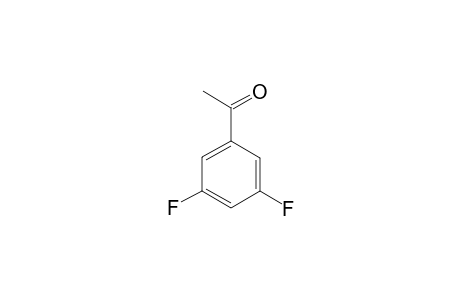 3',5'-Difluoroacetophenone