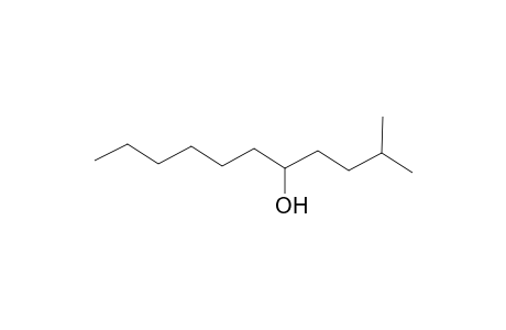 5-Undecanol, 2-methyl-