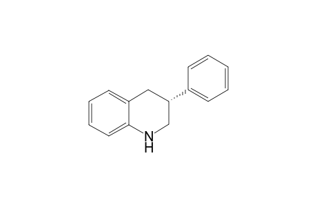 (R)-3-phenyl-1,2,3,4-tetrahydroquinoline