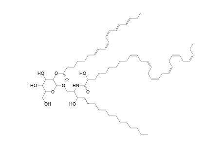 AHexCer (O-18:5)16:1;2O/28:6;O