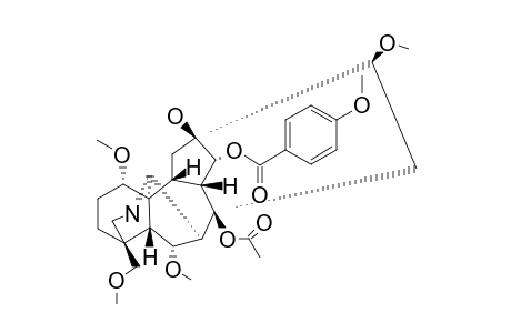 N-DEETHYL-CRASSICAULINE-A