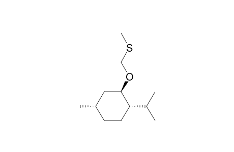 (1S,2R,5S)-(+)-menthyl methylthiomethyl ether