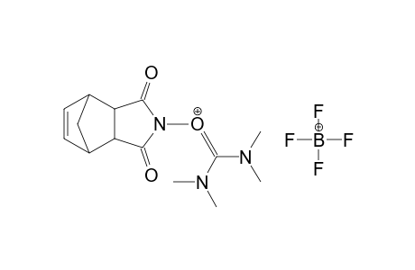 O-(5-Norbornene-2,3-dicarboximido)-N,N,N',N'-tetramethyluronium tetrafluoroborate