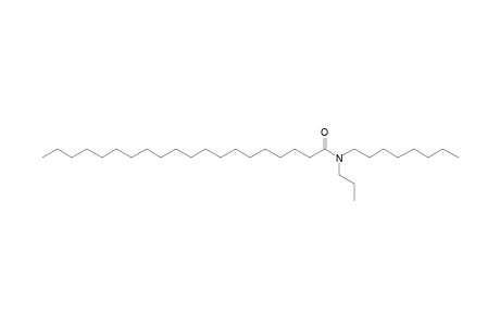 Eicosanoylamide, N-propyl-N-octyl-