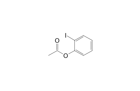 (2-iodanylphenyl) ethanoate
